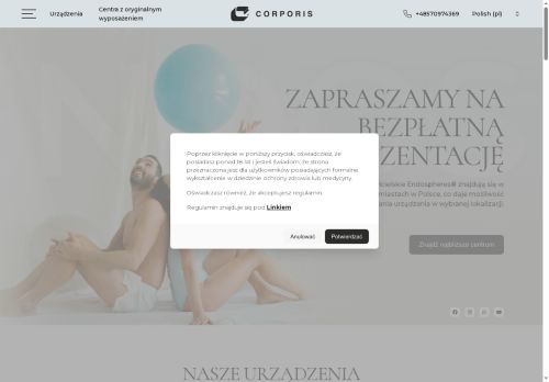 corporiscura.com