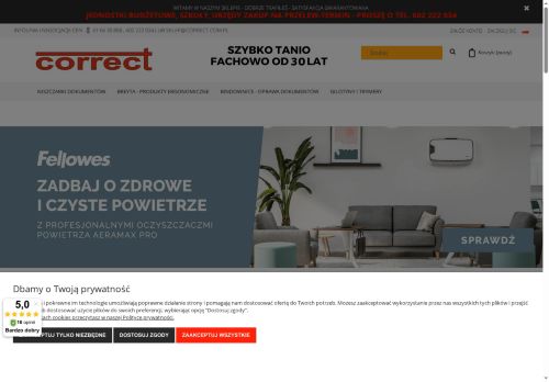 correct.com.pl