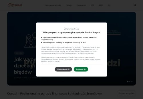 cors.pl