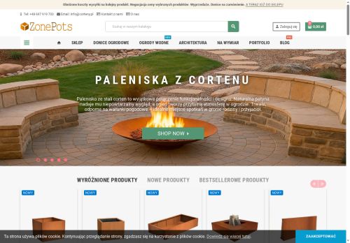 corteny.pl