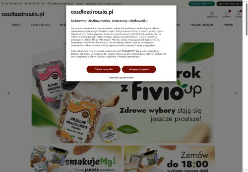 cosdlazdrowia.pl