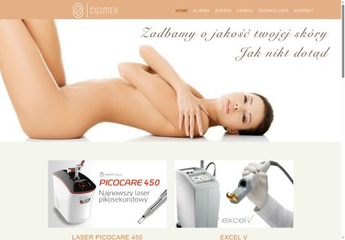 cosmea.pl