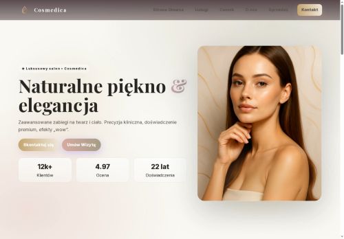 cosmedica.szczecin.pl