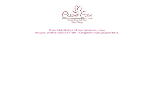 cosmetcare.pl