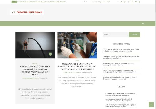 cosmetix-sklep.com.pl