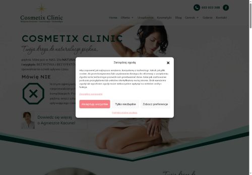 cosmetix.com.pl