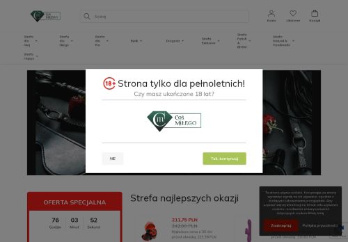 cosmilego.pl