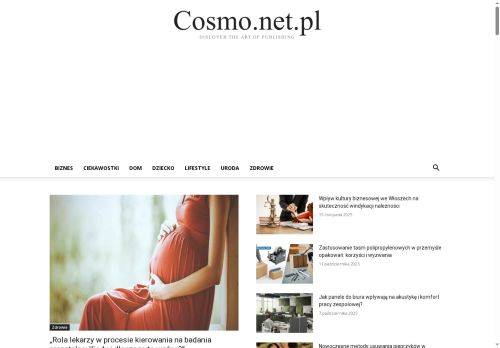 cosmo.net.pl