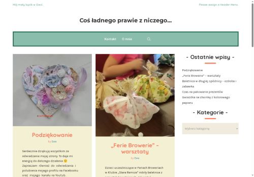 cosmojego.pl