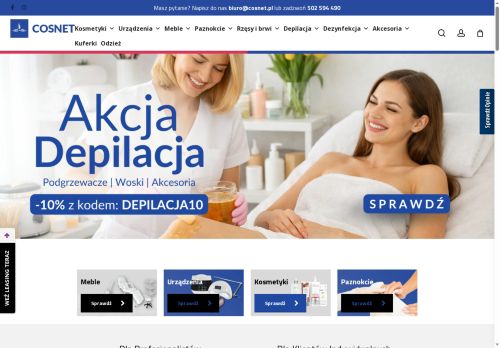 cosnet.pl