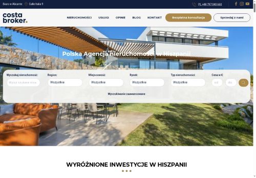 costabroker.com
