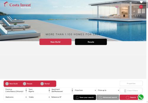 costainvest.com