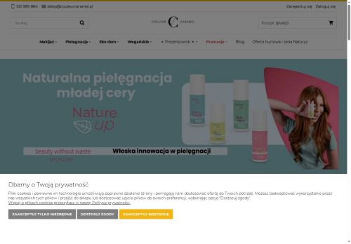 couleurcaramel.pl