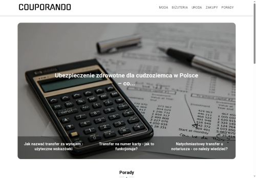 couporando.pl