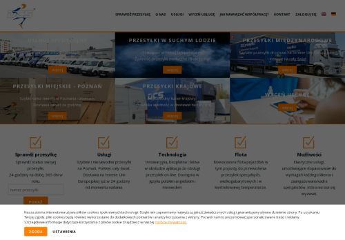couriers.pl