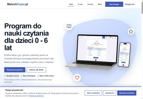 cousowy.pl