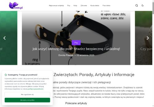 cowe.pl