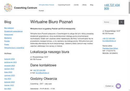 coworking-centrum.pl