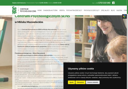 cpsens.pl