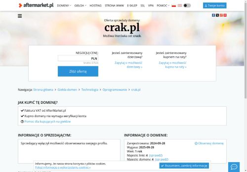 crak.pl
