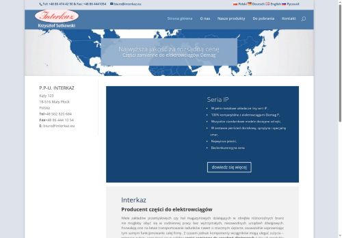 crane-parts.pl