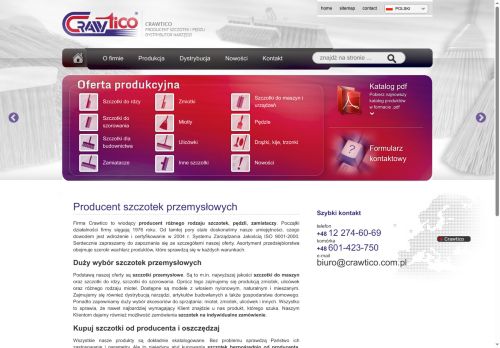crawtico.com.pl