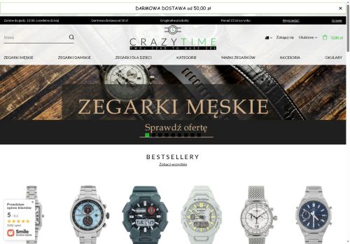 crazytime.pl