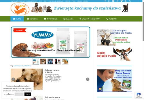 crazyworldpets.pl