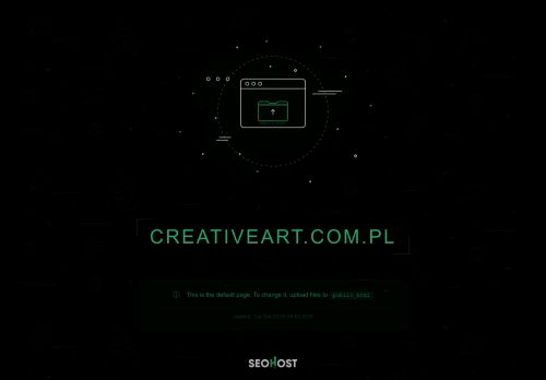 creativeart.com.pl