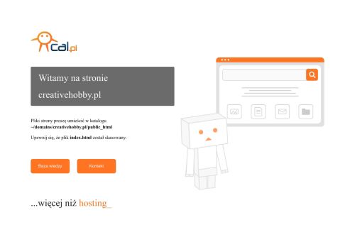 creativehobby.pl