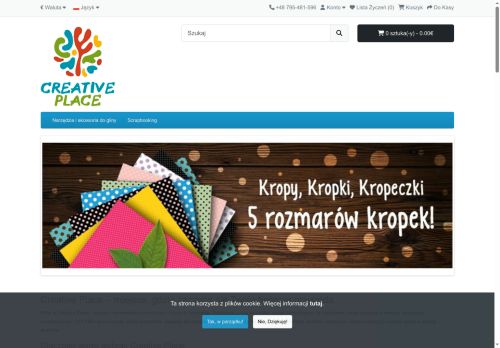 creativeplace.eu
