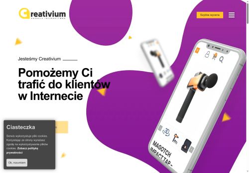 creativium.pl