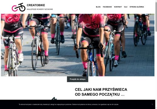 creatobike.pl