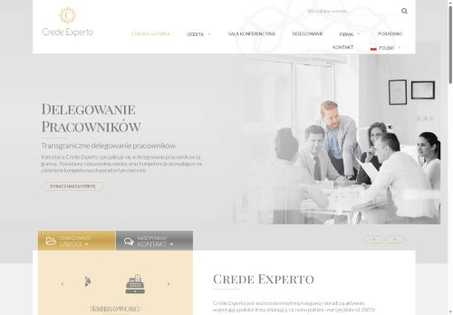crede.com.pl