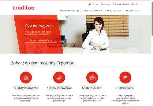 creditoo.pl