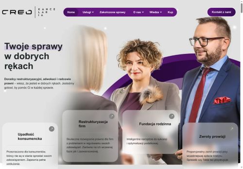 creo-kancelaria.pl