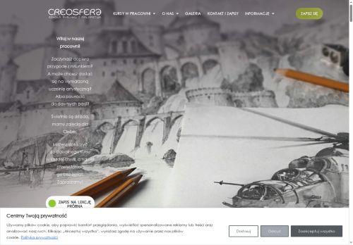 creosfera.com