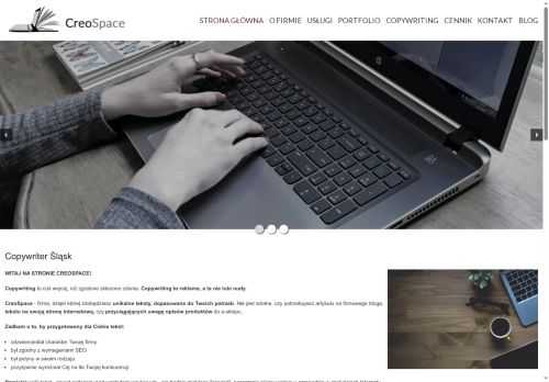 creospace.pl
