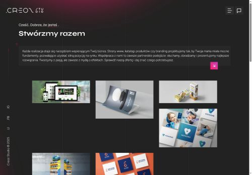creoz.pl