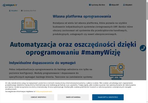 crm.wizja.net