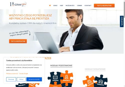 crmvision.pl