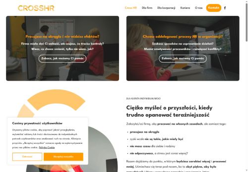 crosshr.pl