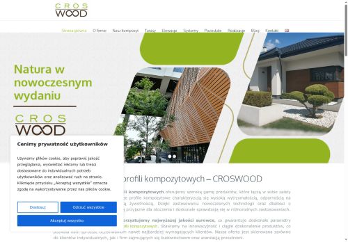 croswood.pl