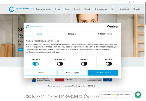 crsrehabilitacja.pl