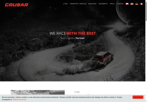 crusar.eu