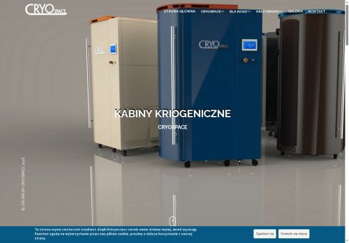 cryospace.grupafsp.pl