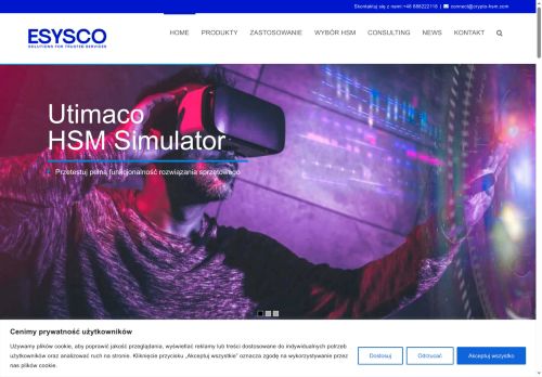 crypto-hsm.com