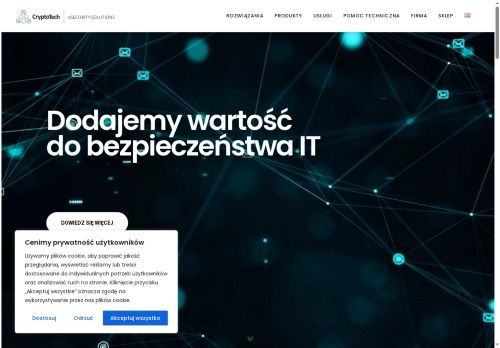 cryptotech.com.pl