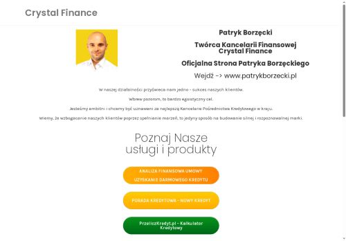 crystalfinance.pl