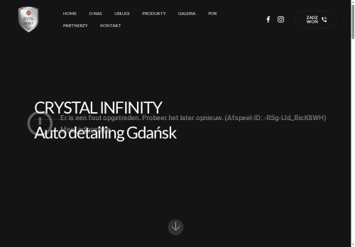 crystalinfinity.eu